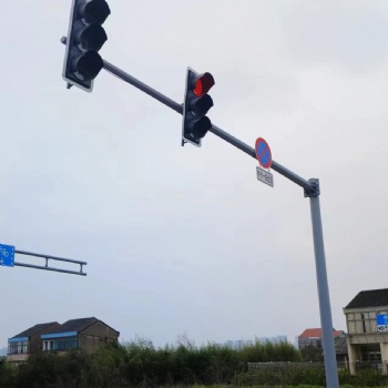道路交通信号灯黄闪灯信号灯