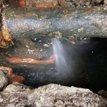 佛山市水管漏水检测维修安装 三水地下管线漏水探测
