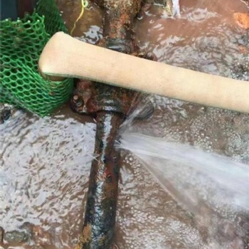 中山市喷淋管道漏水检测 各小区室外管道漏水探测
