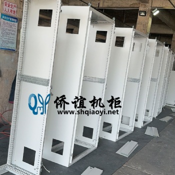 仿威图ES独立式控制柜系列