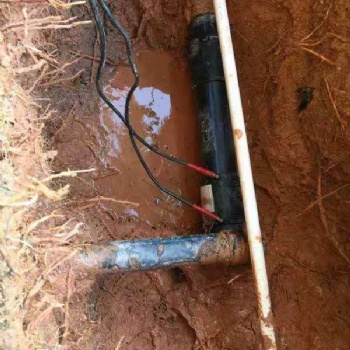 珠海市暗装管道漏水探测 各小区水管漏水检测维修安装