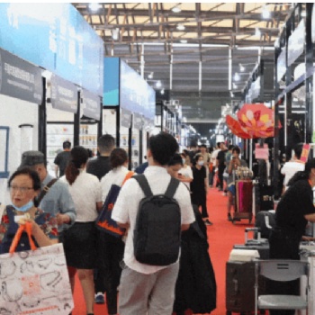 2025**届上海国际箱包展览会