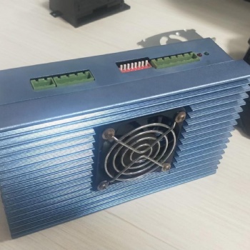 逆变器铝外壳为何出众？揭秘防护与散热配合