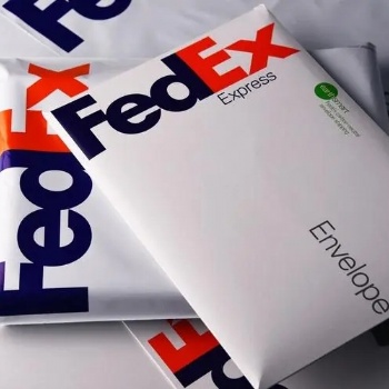 郑州 - 美国（3天）fedex单号：2763****0239