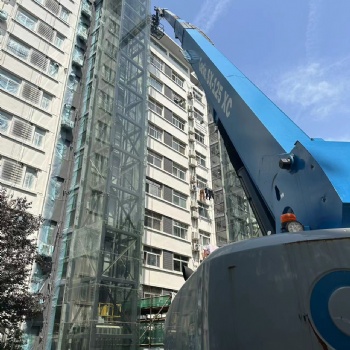 武汉江岸区高空车，升降机出租
