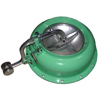 DN250/300FCH FCS PS型防爆超压排气活门