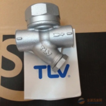 日本TLV不锈钢热动力疏水阀