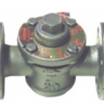 TS-8法兰疏水阀 日本YS疏水阀