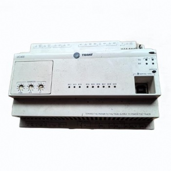 trane特灵UC400模块 特灵网络控制器/特灵空调网关 特灵BACnet网关?特灵空调BA接口