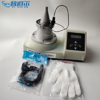普道尔品牌供应SM28-2.5塔式感应轴承加热器