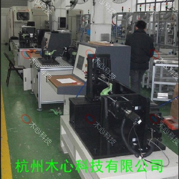 制动间隙调整臂综合性能高低温耐久性测试试验检测台