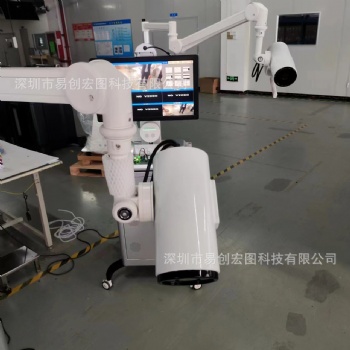 多功能术野相机移动录播系统教学录像视频远程仪器车手术规划车