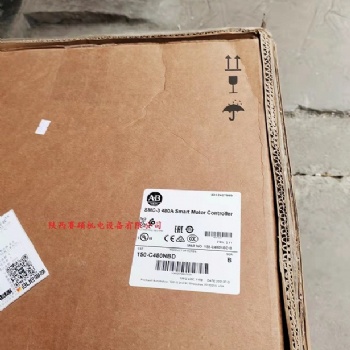 AB低电压软启动器150-C30NBD