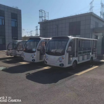 湖南，湖北，山东汽油 观光车-汽油 观光车批发、X价格 内燃观光车