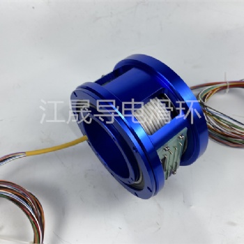 工程机械滑环非标定制滑环机器人滑环