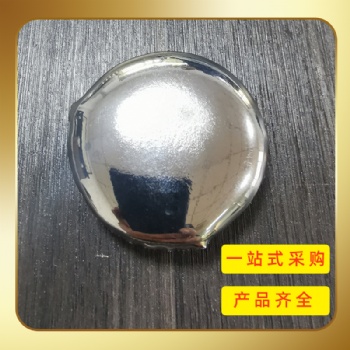 CoRe合金 高熵合金 真空悬浮熔炼厂家 科研品质
