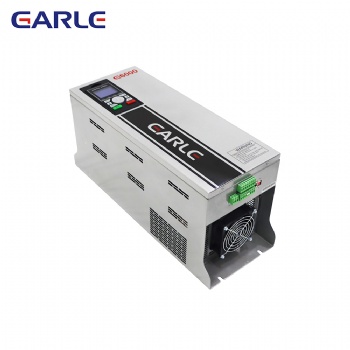 G6000智能UV变频电源3KW-50KW胶印/UV喷涂/涂布/化工行业