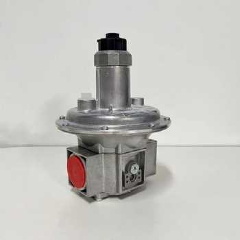 德国DUNGS冬斯FRS系列压力调节器 FRS515零压阀 FRS520