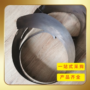 CoCrFeNiCu箔 高熵合金箔 冷轧箔 热轧箔 成分定制