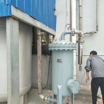 二氧化碳过滤器生产厂家