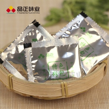土豆泥拌面料包厂家**（孜然麻辣味）