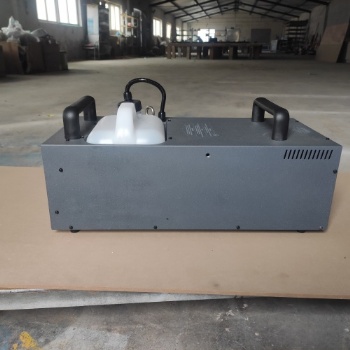 消防模拟训练烟雾发生器的使用大型发烟机作用怎么制造大烟雾白烟