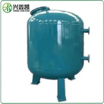 兴鑫凯 现货可发 净水 化工** 来图定制 活性炭过滤器