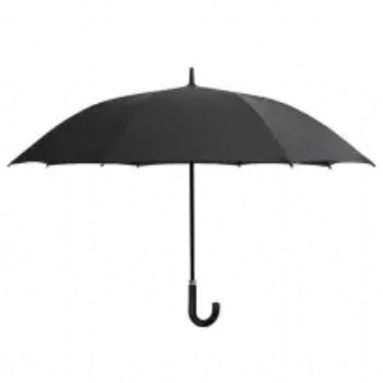 工厂雨伞小清新全纤维长柄高尔夫伞户外全自动直杆logo广告伞
