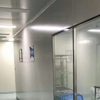 湖州净化工程净化车间净化房无尘室工程无尘车间
