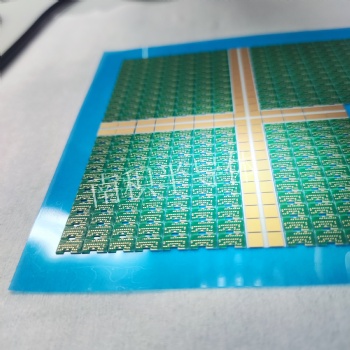 陶瓷PCB的表面处理