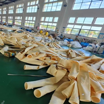 江西新余拌合站除尘布袋拒水防油耐腐蚀除尘布袋