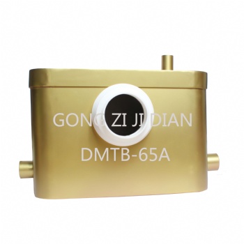 DMTB-6**系列马桶污水提升泵 污水粉碎提升泵 电动排污泵