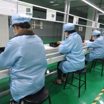 SMT贴片加工中虚焊的原因和步骤分析 数码相框PCBA