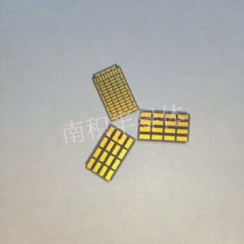 半导体陶瓷线路板介绍