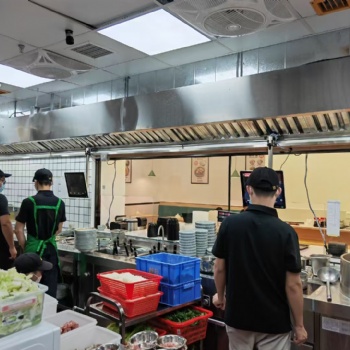 深圳市鑫旺酒店饭店酒楼餐厅商用厨房设备供应不锈钢厨具设备