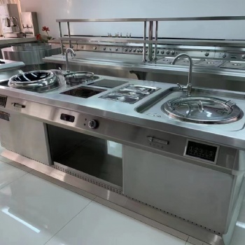 东莞鑫旺酒店学校工厂食堂商用厨房设备维修维护保养中心