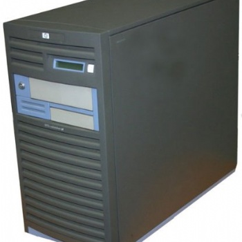 HP C3750工作站整机 A96** PA8700 875 MHz