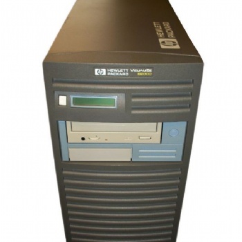 HP B2000工作站 光刻机电脑