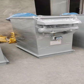 广西南宁搅拌站脉冲布袋除尘器环保达标产品