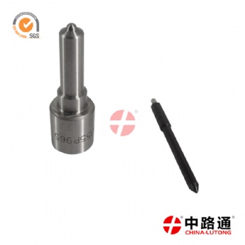 DLLA152P1077共轨油嘴DLLA143P1536