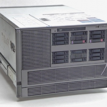供应HP RX6600小型机整机 备件