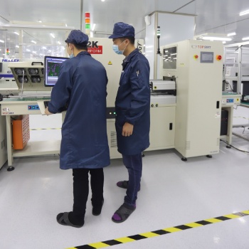 SMT贴片厂做PCBA时常见问题及解决方案 打印机PCBA