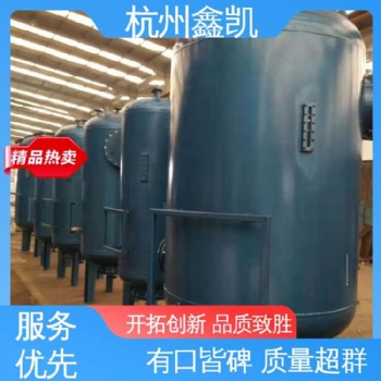 兴鑫凯 印染纺织行业可用 配套工程公司 机械过滤器 结构简单