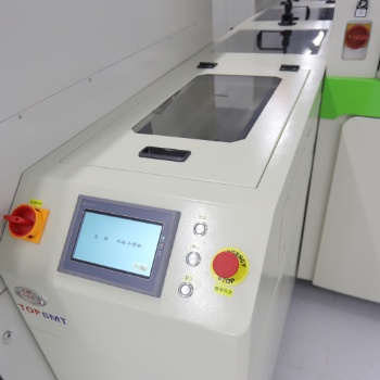 PCBA测试手工和自动化两种方法的区别 直流电机控制器