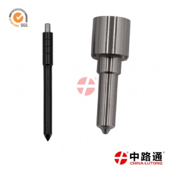L109PBD共轨喷油嘴DLLA143P2248