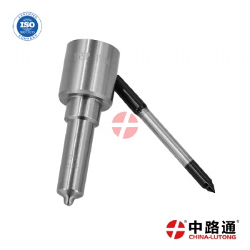 L403PRD共轨喷油嘴L214PBC