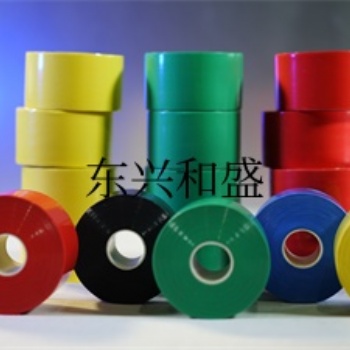 辐照交联型硅橡胶自融带、硅橡胶自粘带、硅胶带