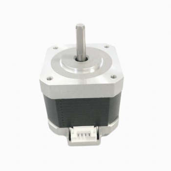 信浓步进电机SST43D2125**步进电机常用型号