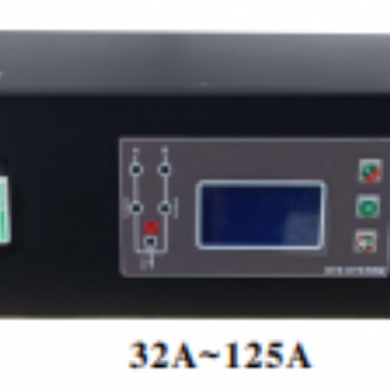SN-STS-6**/2P无忧双电源切换装置