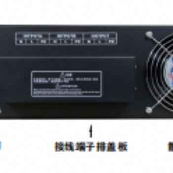 SN-STS-40A/2P无忧双电源切换装置